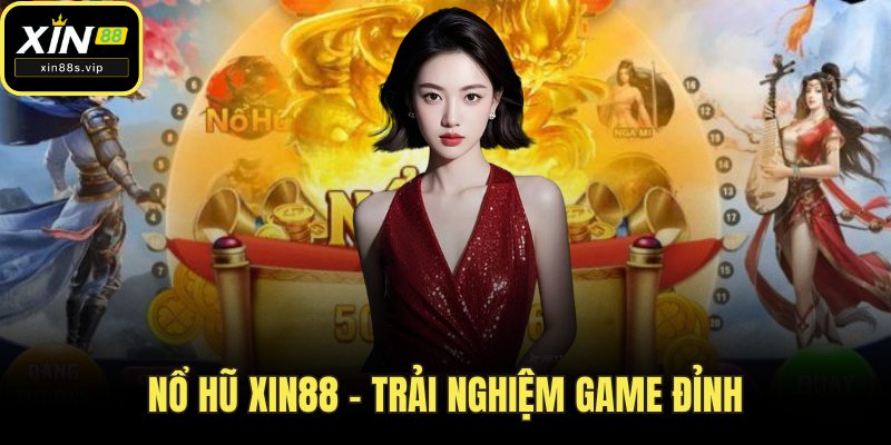 Nổ Hũ GOOD88