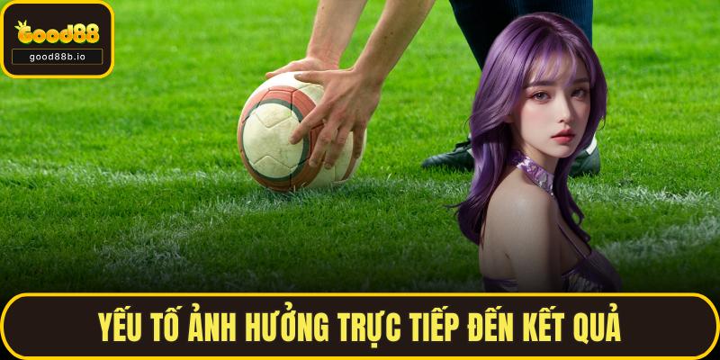 Soi Kèo Phạt Góc GOOD88 – Bí Quyết Đọc Trận Đấu Cần Biết Yếu tố ảnh hưởng trực tiếp đến kết quả